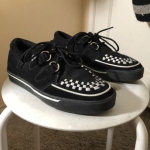 TUK Creepers